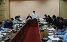 Thanh tra việc cổ phần hóa Tổng công ty VINAMED