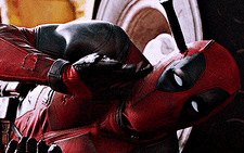 Deadpool 2: tiếp tục đặc sản 'talk lầy' với khán giả xem phim