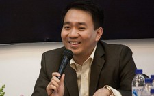Anh trai giám đốc Facebook Việt Nam làm tổng giám đốc PNJ