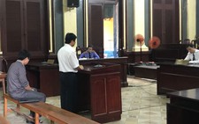 Giúp 'cò đất' lừa đảo, nguyên chủ tịch xã lãnh án tù