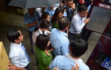 Ngân hàng Nhà nước yêu cầu Eximbank báo cáo vụ 2 nhân viên bị bắt