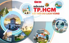 Hiến kế phát triển du lịch TP.HCM