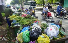 Đấu thầu thu gom rác: Tiết kiệm tiền tỉ, triển khai ì ạch