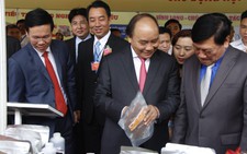 Thủ tướng nhắc làm cao tốc Trung Lương - Cần Thơ để Vĩnh Long phát triển