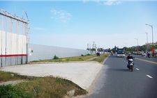 Thanh tra xử lý nghiêm các dự án chậm tiến độ ở Đà Nẵng