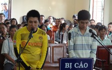 Đâm chết người mời nhậu, lãnh 20 năm tù