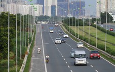 Hà Nội phân luồng nhiều đường dịp 2 hội nghị quốc tế