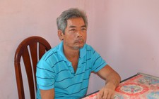 Vì rượu, anh ruột bóp cổ rồi dìm em trai đến chết