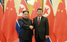 Nỗi sợ mang tên Triều Tiên của Trung Quốc
