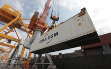 Xuất siêu hơn 1,3 tỉ USD trong quý 1 năm nay
