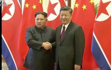 Hai miền Triều Tiên gặp cấp cao