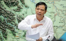 Thiên tai ngày càng cực đoan, trái quy luật