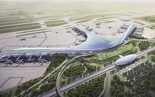 Năm 2025, sẽ đưa vào khai thác sân bay quốc tế Long Thành giai đoạn I
