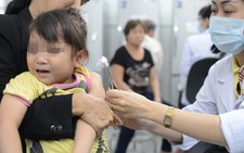 Đừng lơ là khi bị chó cắn