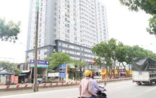 Hà Nội xây khu nhà ở xã hội 'kiểu mẫu' cho 11.000 dân