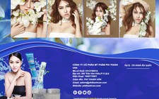 Thu hồi 2 lô mỹ phẩm của công ty Phi Thanh Vân