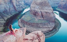 Grand Canyon nước Mỹ: hùng vĩ cỡ nào?