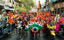 Mumbai - Bollywood của phương Đông - có gì vui?