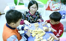 Như hoa hướng dương