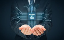 Đầu tư vào nền tảng IoT phải dựa trên nhiều giải pháp