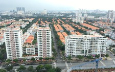 Bất động sản 2018 tăng trưởng tích cực