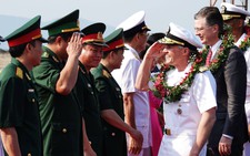 Mỹ ủng hộ Việt Nam vững mạnh, thịnh vượng và độc lập