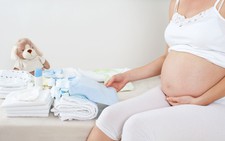 Sinh con đầu lòng - những điều cần biết