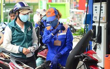 Tăng thuế xăng dầu, người dân được hưởng lợi gì?