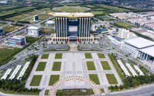 Động lực cho Bình Dương phát triển