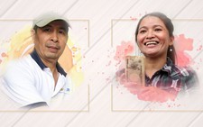 Bi hài những vụ tranh nhau đòi 'nhận của rơi'