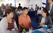 'Cạn' vốn vay ưu đãi, người mua nhà xã hội mòn mỏi chờ