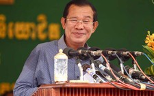 Ông Hun Sen tự tin đủ năng lực nắm quyền thêm 10 năm