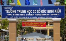 17 học sinh ngộ độc do ăn gỏi xoài thực hành trên lớp