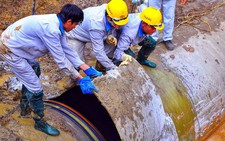 Luật sư 'không phục' kết luận giám định vụ vỡ đường ống sông Đà