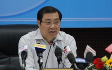 Đà Nẵng rà soát lại toàn bộ dự án Nam Ô