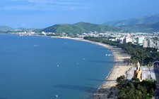 Dòng căn hộ nghỉ dưỡng được cấp sổ đỏ tại Nha Trang