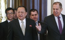 Nga 'vẽ đường' cho Triều Tiên trước đàm phán Mỹ - Triều