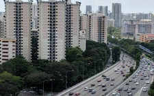 Bí mật 'văn hóa làng' ở chung cư Singapore