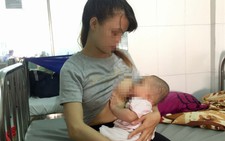 Sữa mẹ là thần dược?