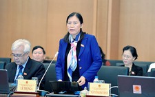 Không nên 'suy đoán có tội' với tài sản chưa giải trình được