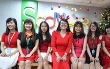 Nhân sự không phải 'nghề sinh sự'