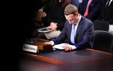 Video những điểm chính trong phiên điều trần của ông chủ Facebook