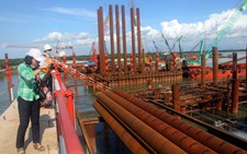 TP.HCM đề xuất triển khai lại các dự án BT tạm dừng