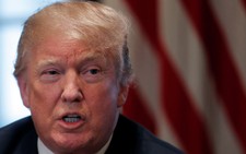 Ông Trump: Quan hệ Nga - Mỹ đang tệ chưa từng thấy!