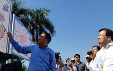 Vì sao tiến độ giải phóng mặt bằng chậm làm sân bay Long Thành chậm?