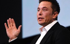 Tỉ phú Elon Musk muốn mạng xã hội phải được kiểm soát