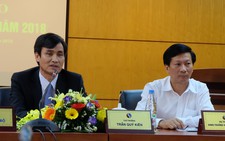 Bổ nhiệm quyền tổng cục trưởng Tổng cục Biển và hải đảo đúng quy định