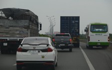 Chỉ trong một tháng, phạt hơn 1.500 xe chở quá tải trọng
