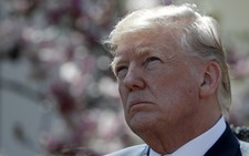 Ông Trump chưa có quyết định cuối cùng về Syria