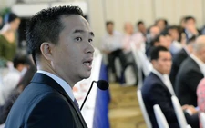 Khu đô thị sáng tạo TP.HCM: Đừng là đô thị rỗng